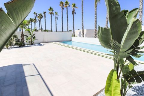 Villa i La Marina, Alicante, La Marina - € 988.500 | Ref: NB5571 - foto 3